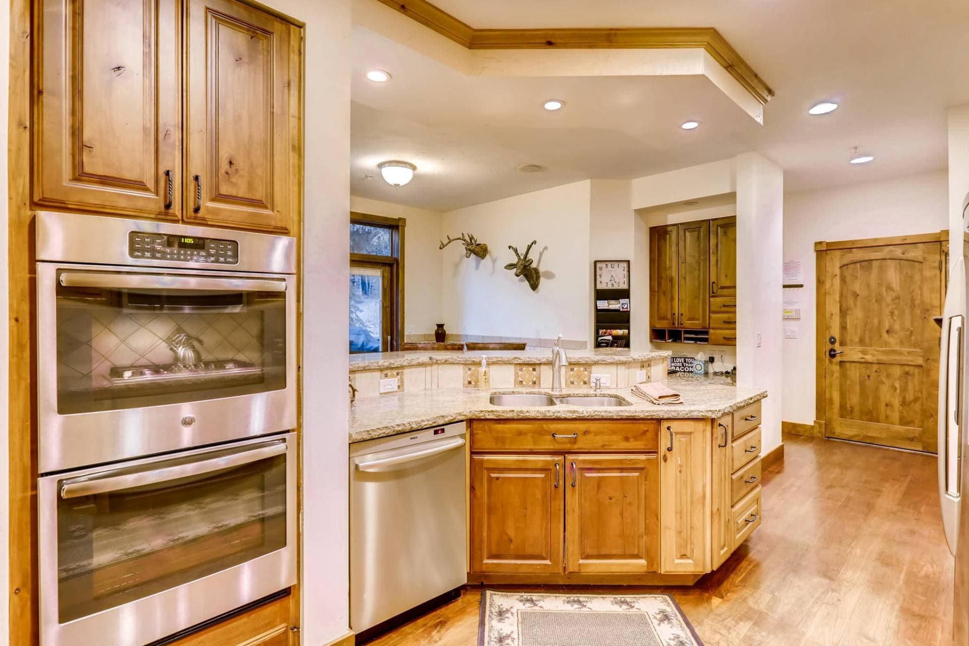 Timber Creek Retreat - Image 8