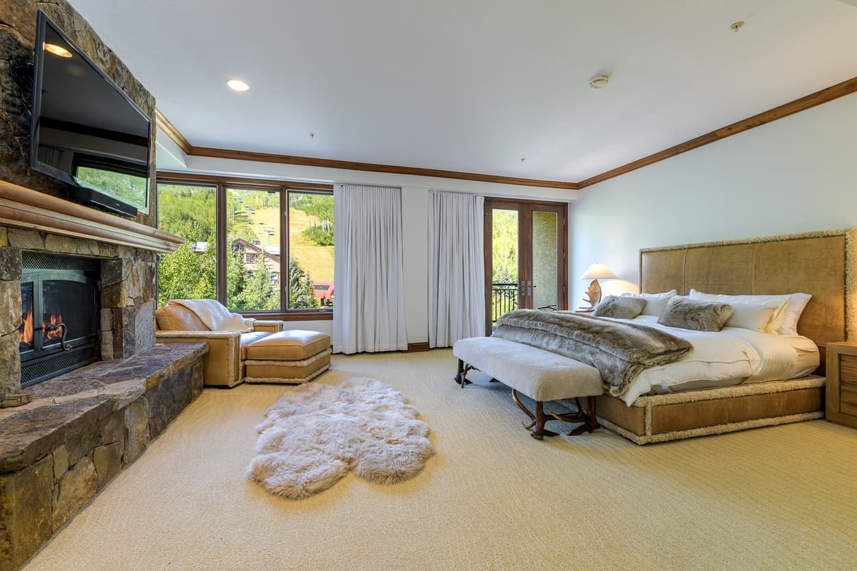 Sunshine Chalet at One Beaver Creek - Image 20