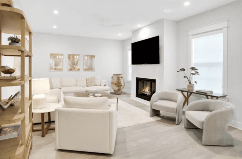 Hook’s Villa - Image 1