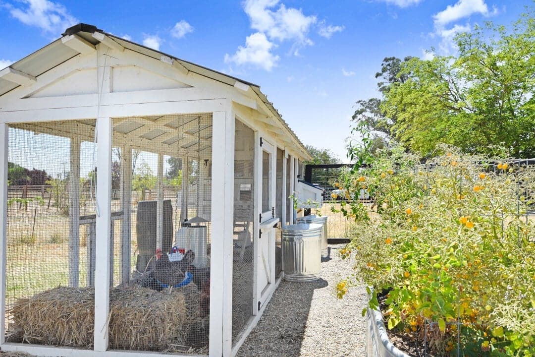 Carneros Farmhouse - Image 34