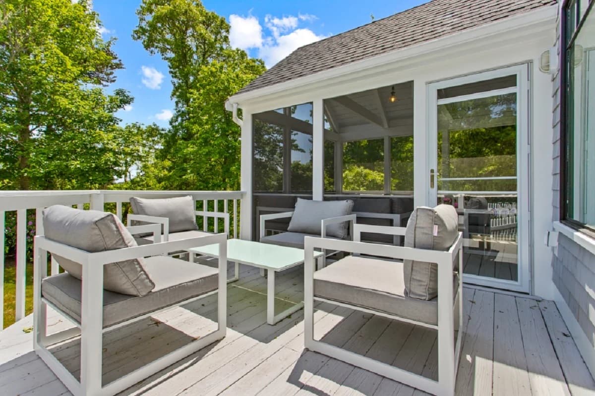 Beam Reach - Image 36