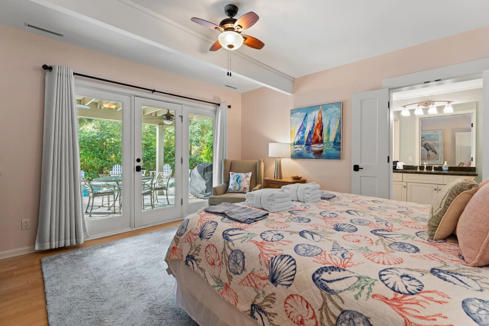 Tropical Retreat - Image 22