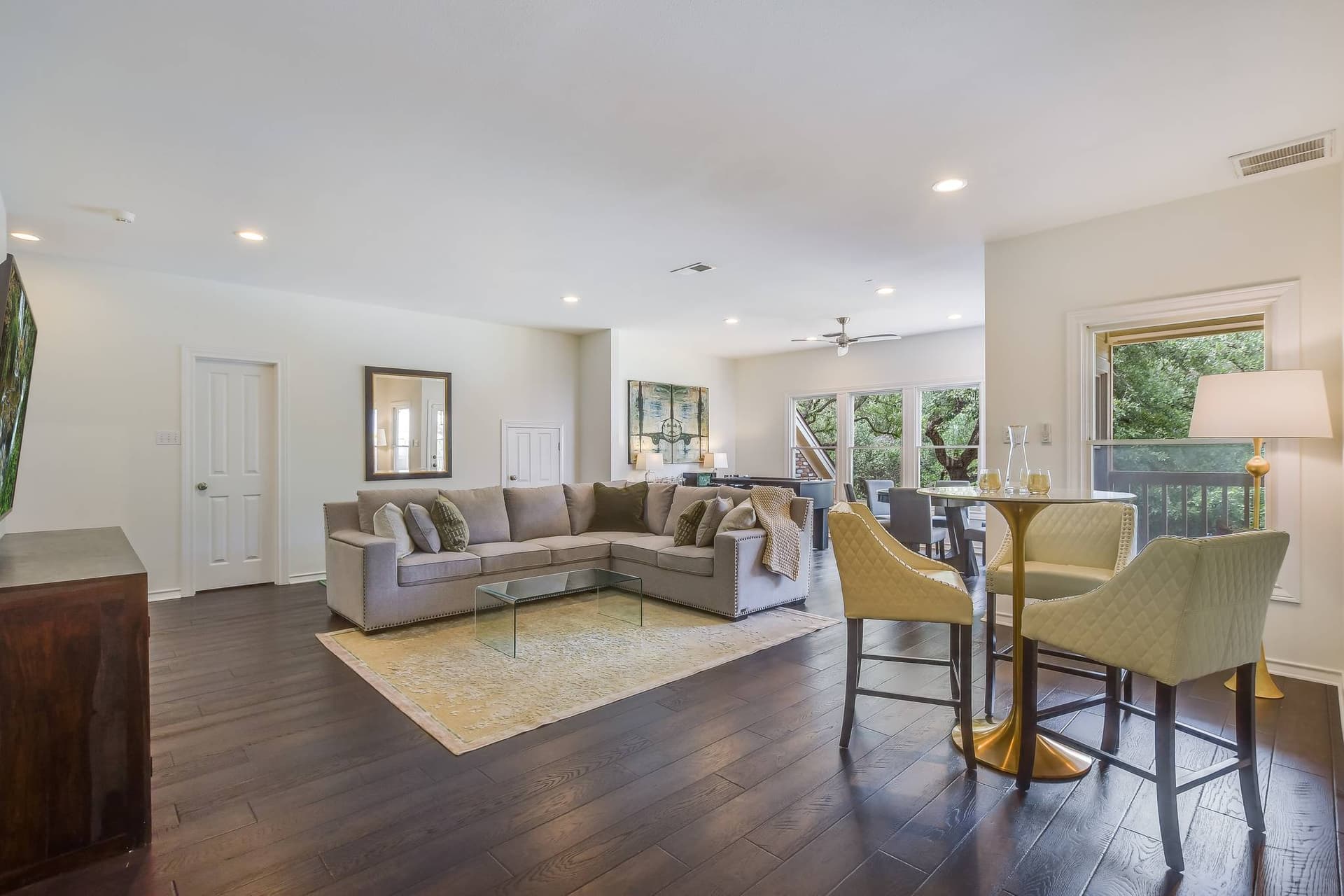 Austin Country Club Estate - Image 16