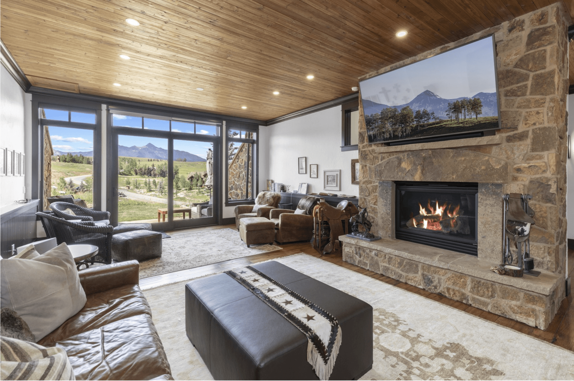 Knoll Top Retreat - Image 25