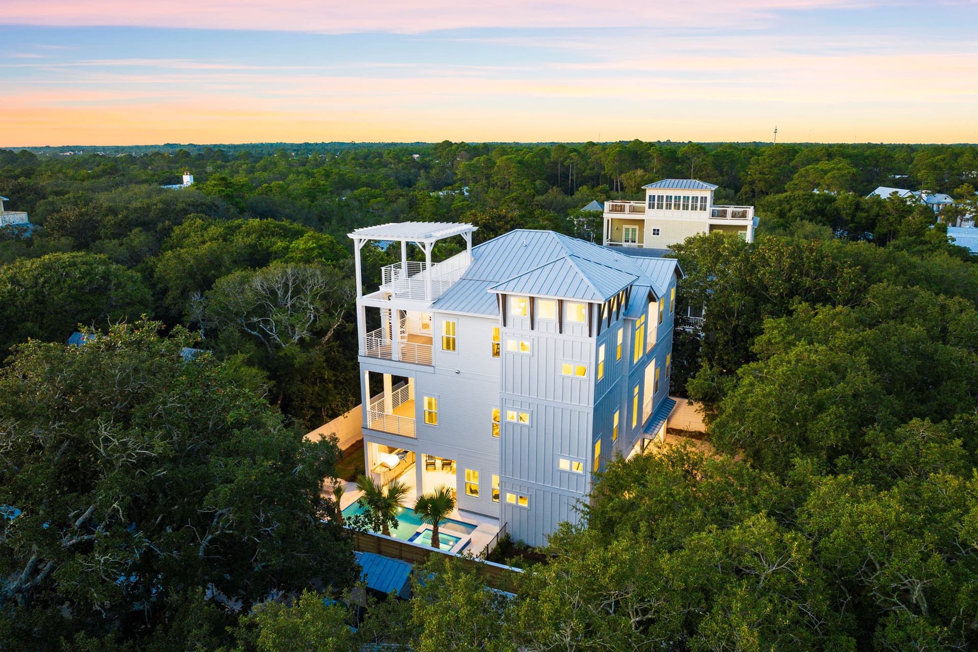 Tailwinds and Tides - Image 2