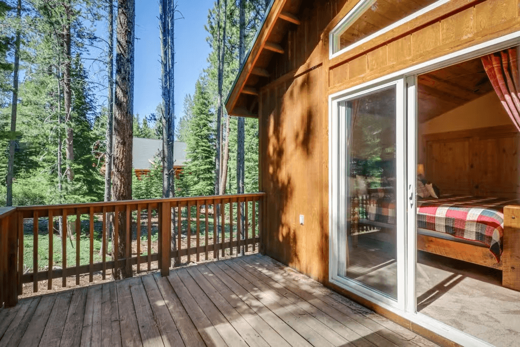 Wooded Escape - Image 26