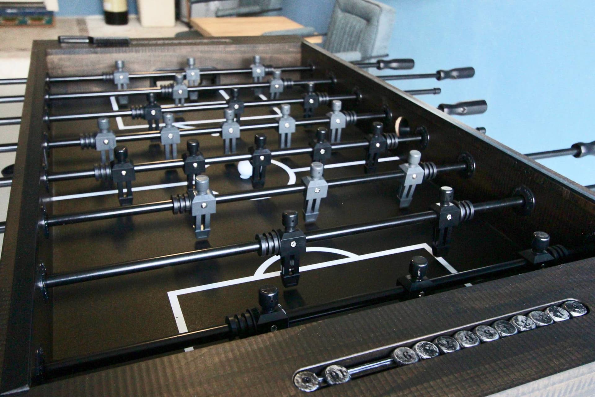 Ocean Blue Villa - Image 63