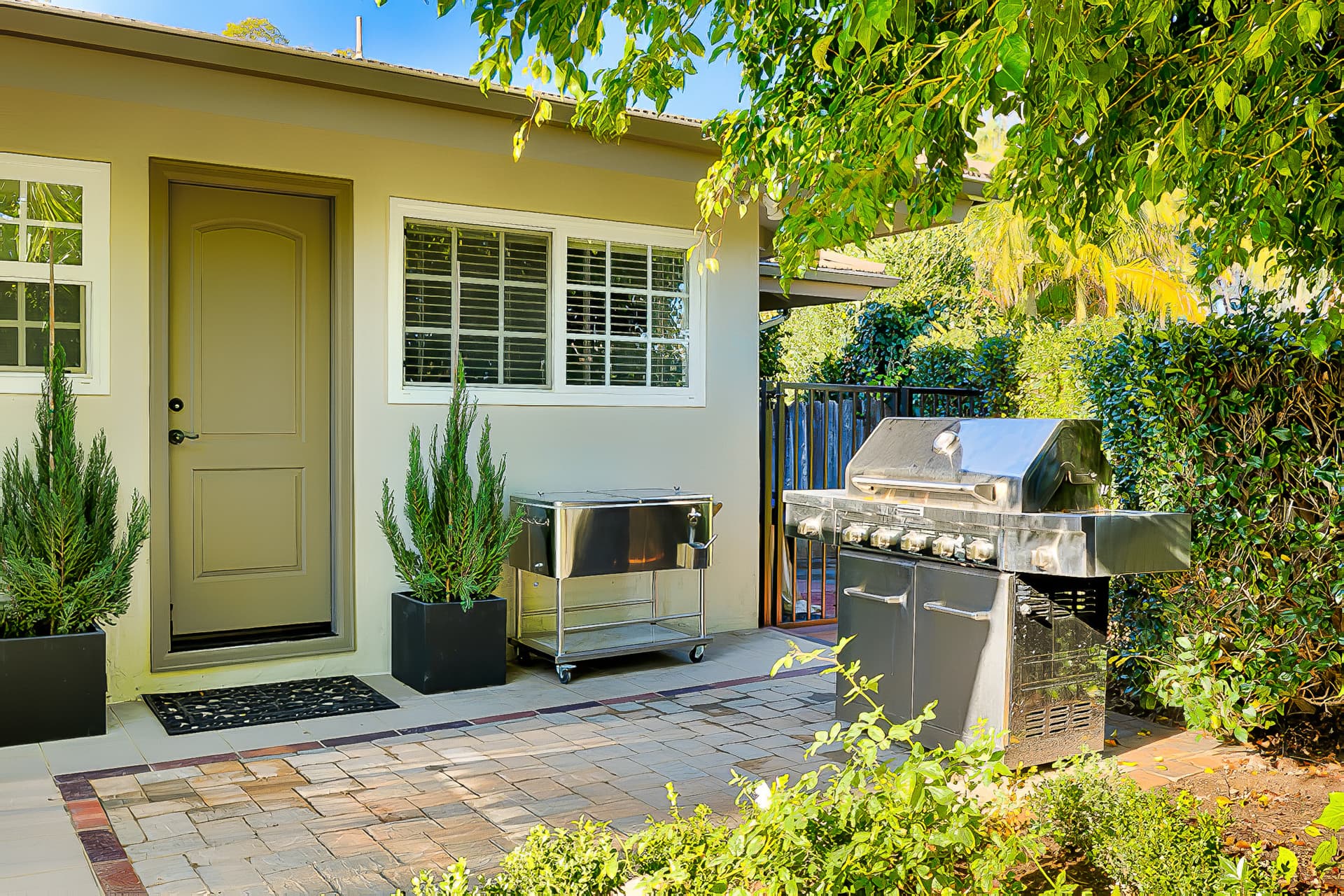 Scenic Retreat House - Image 34