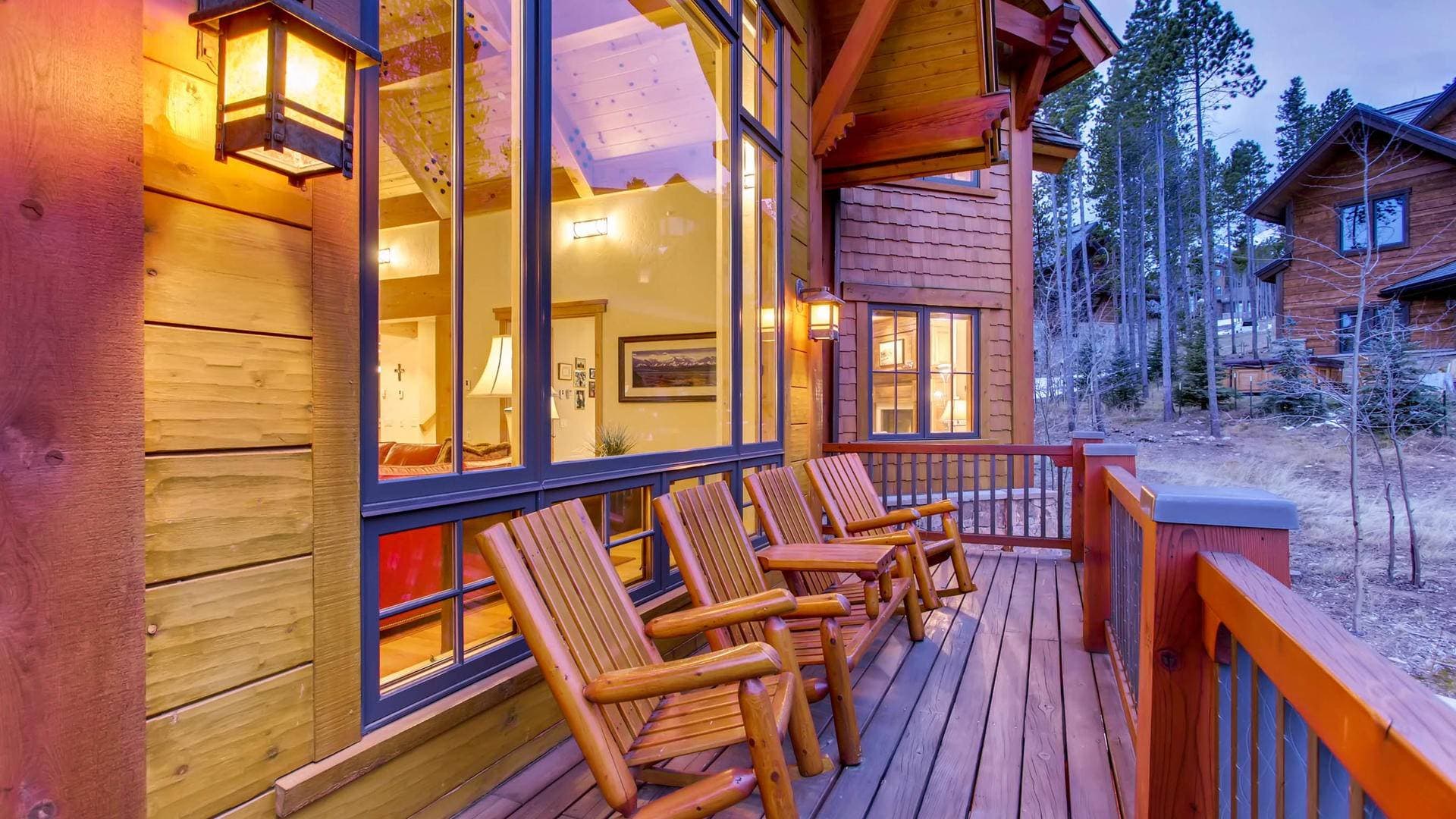 Timber Trail Lodge - Image 34