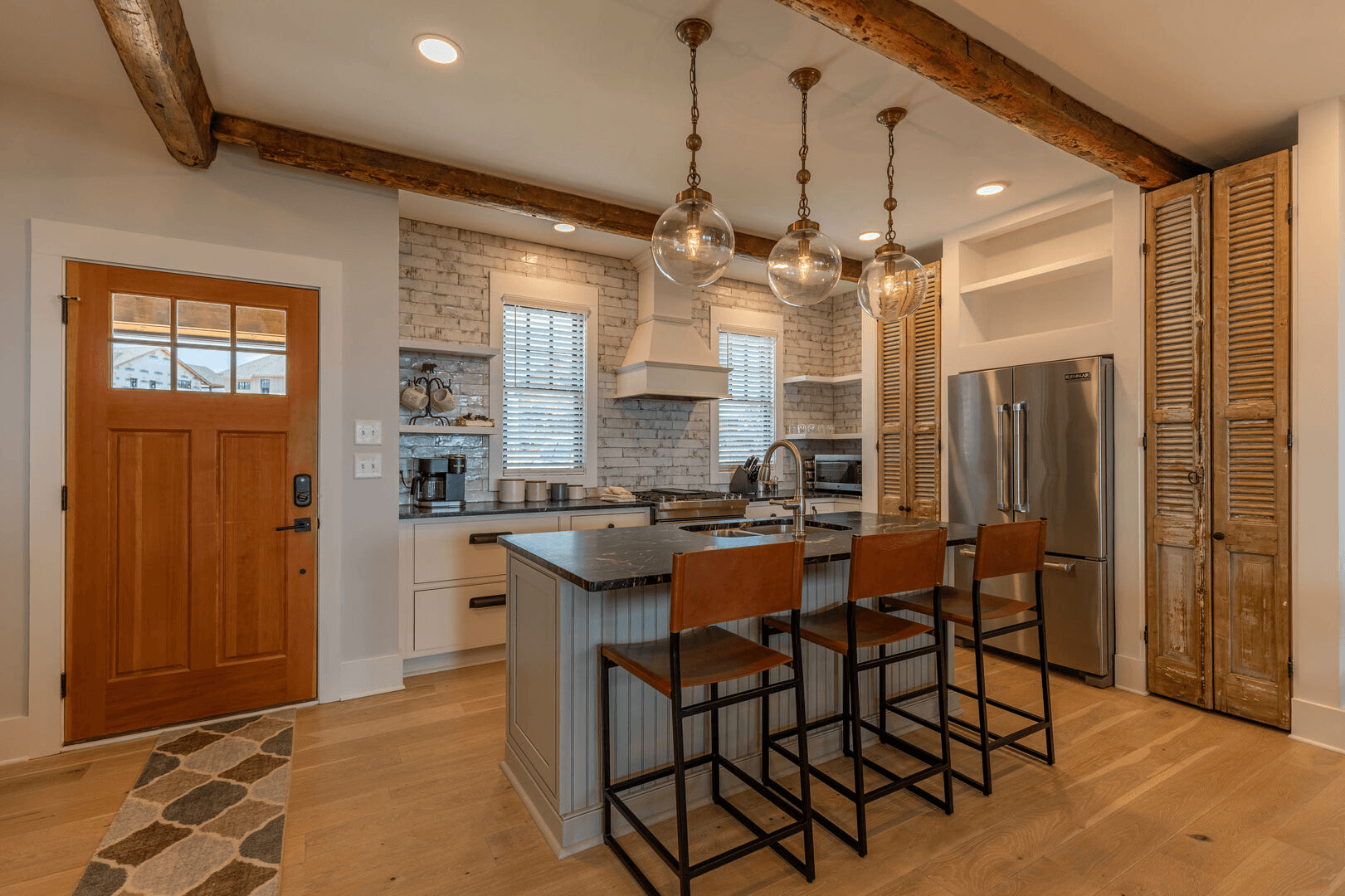 Blue Ridge Bliss - Image 4