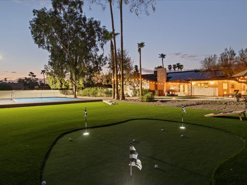 Pickle and Putt Retreat - Image 57