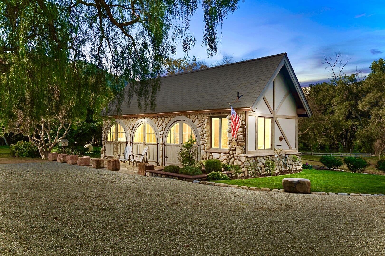 Renaissance Villa - Image 33