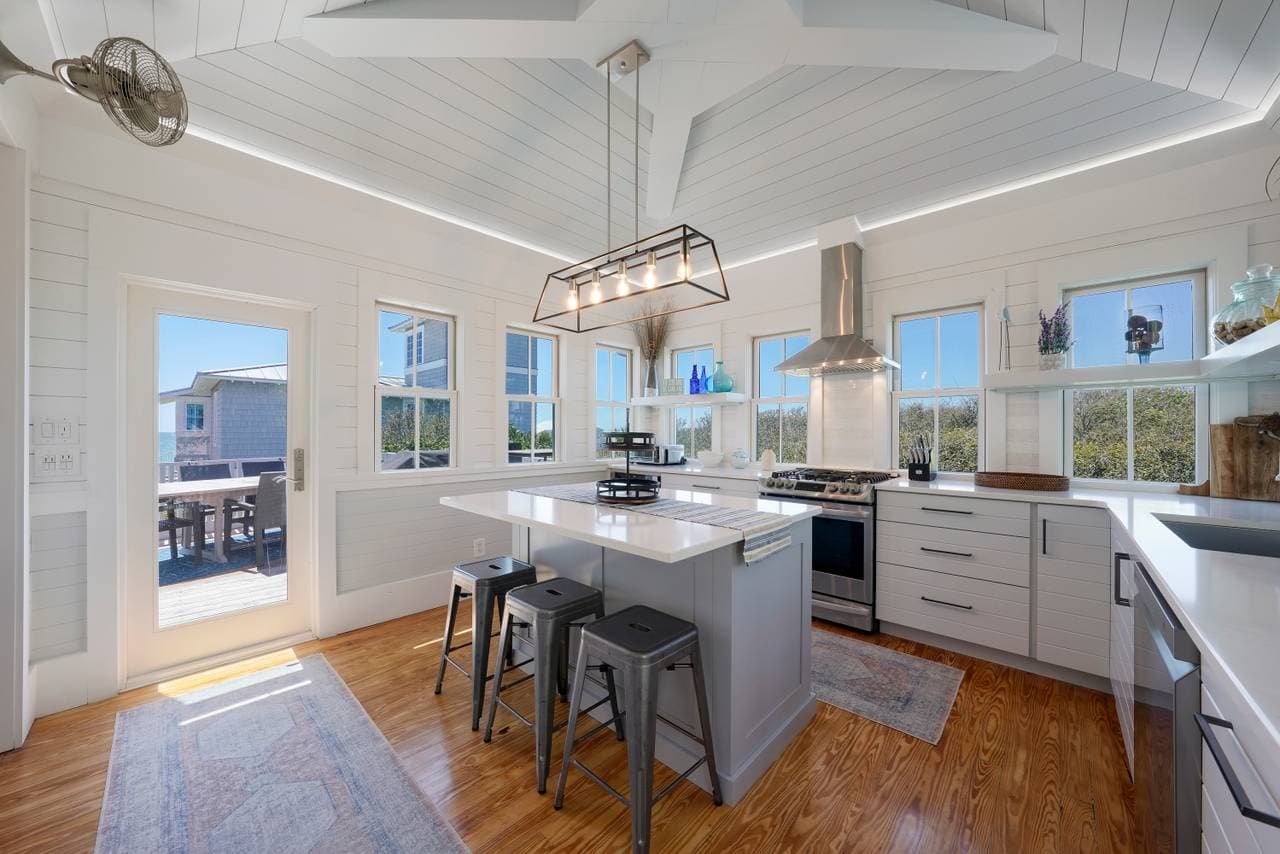 Toye Cottage - Image 4