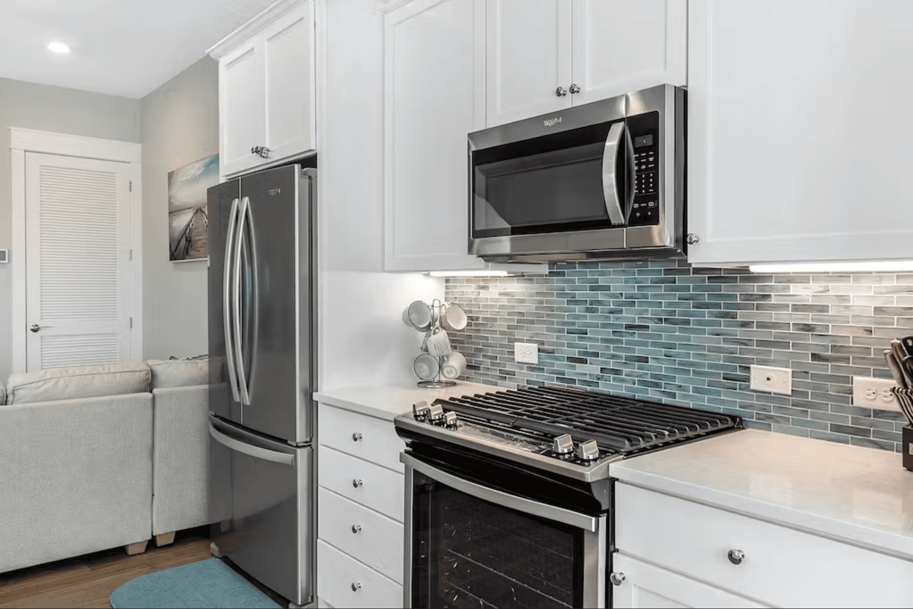 Third Coast Charm Home - Image 9