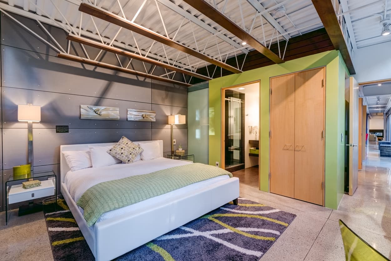 Seventh Heaven - Image 17