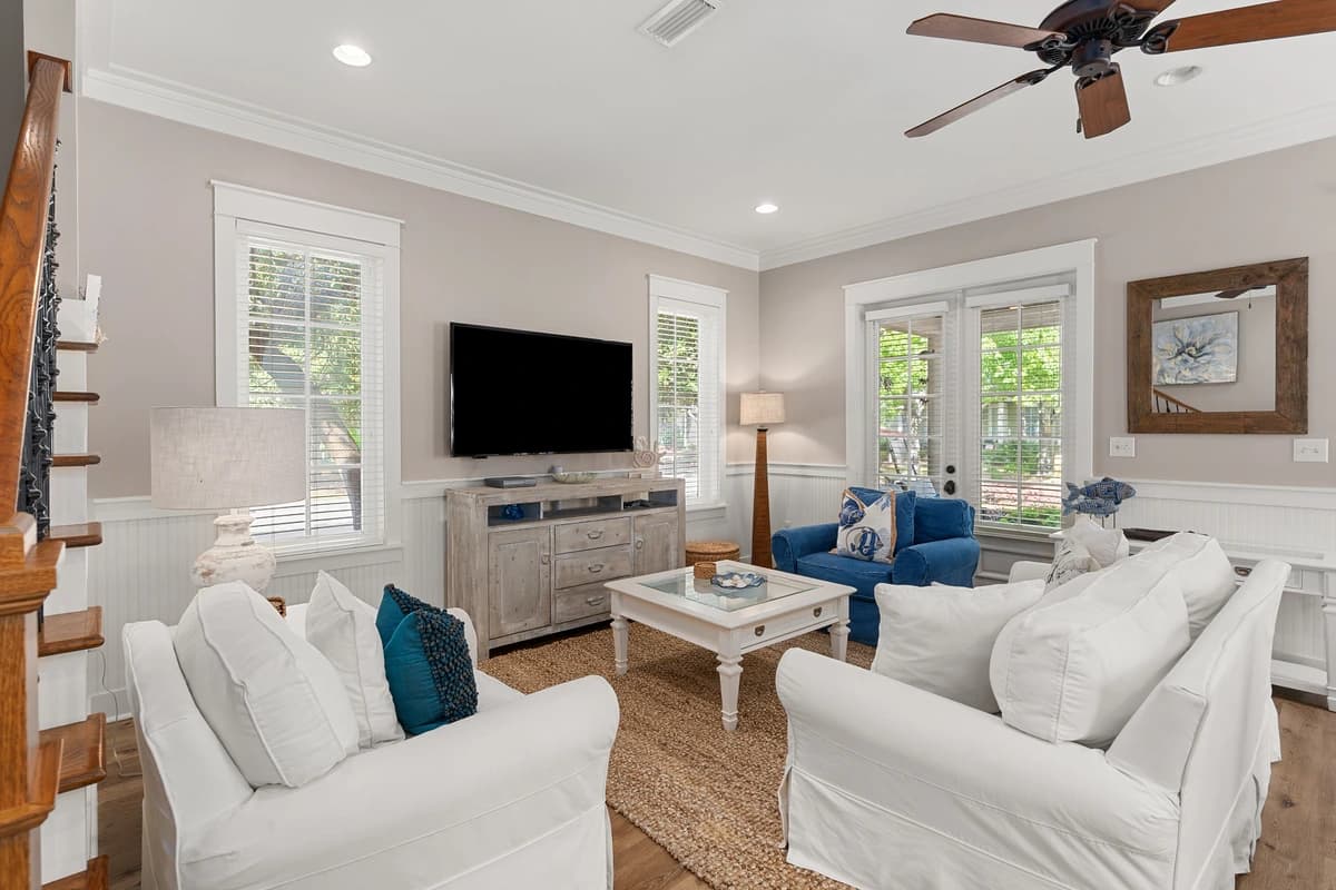 Coral Starfish - Image 2