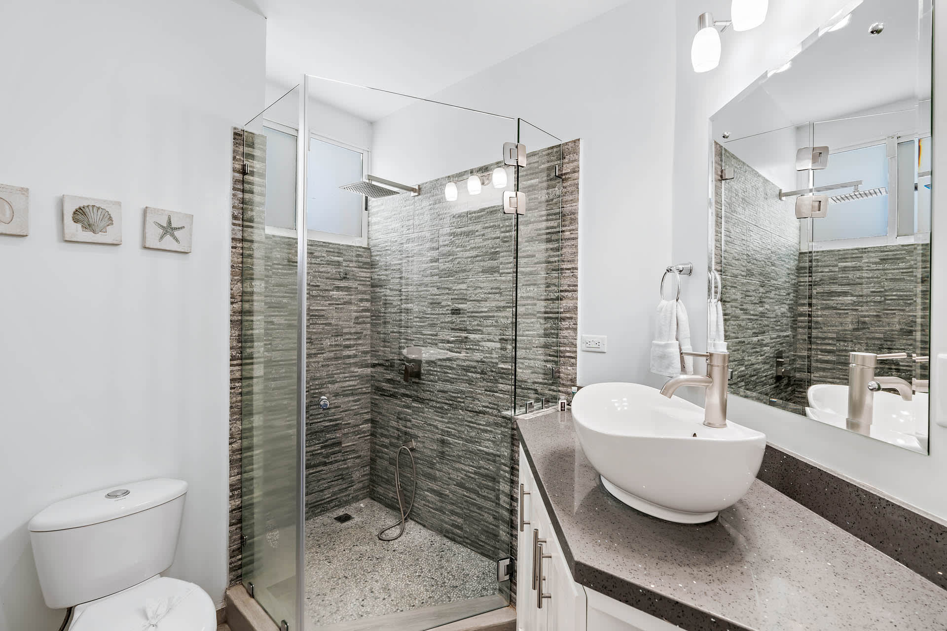 Twin Dolphins - Image 8