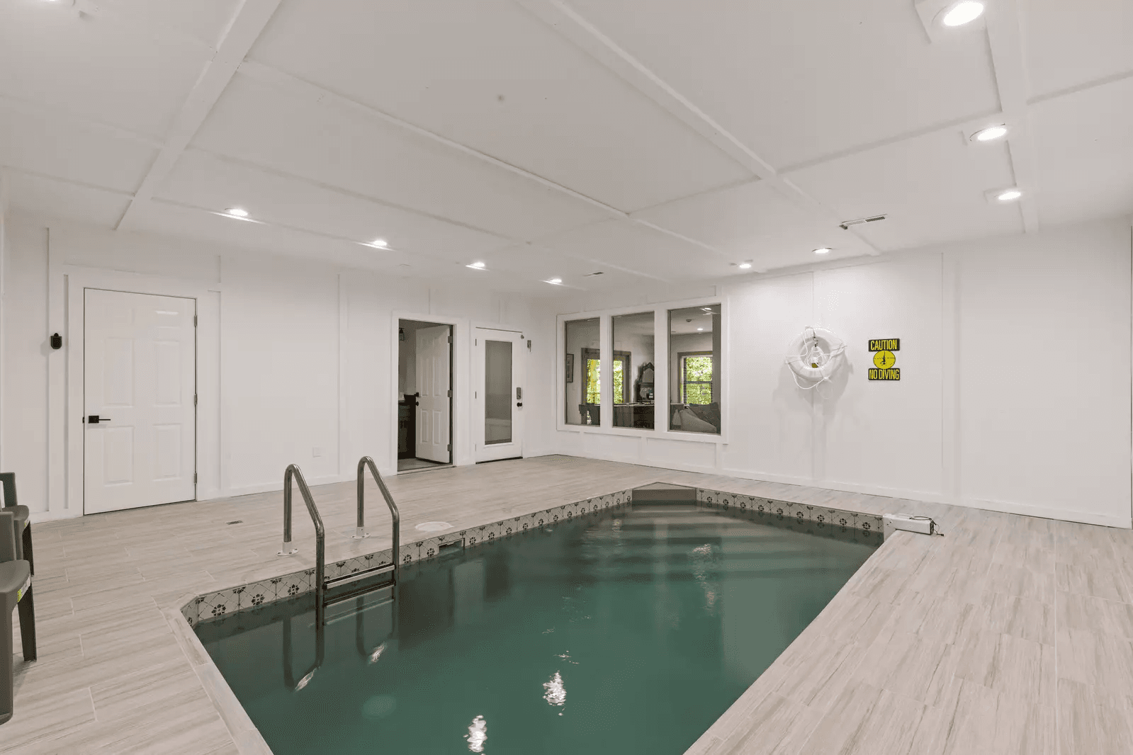 Pool Me Once - Image 32