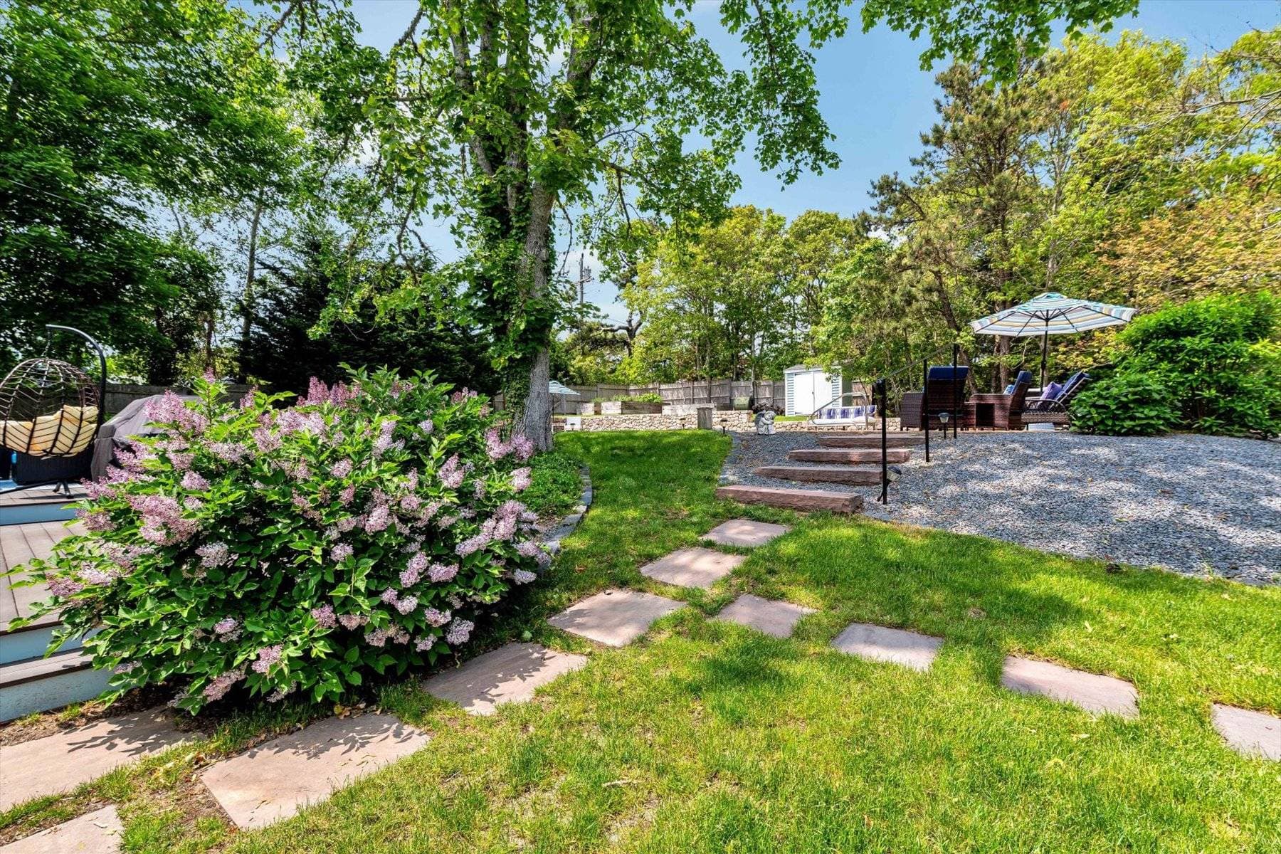 Breathtaking Harwich Retreat - Image 49