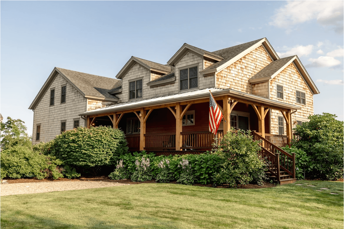 Country Retreat - Image 66