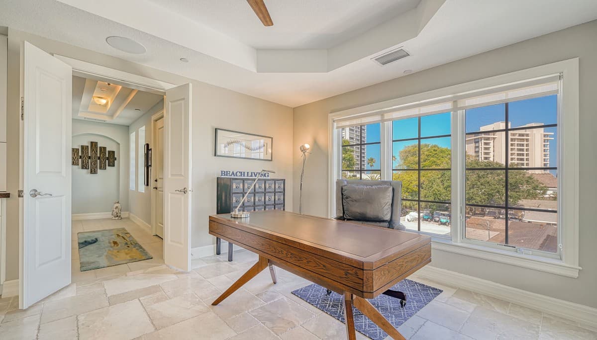 Sun Sea Terrace House - Image 8