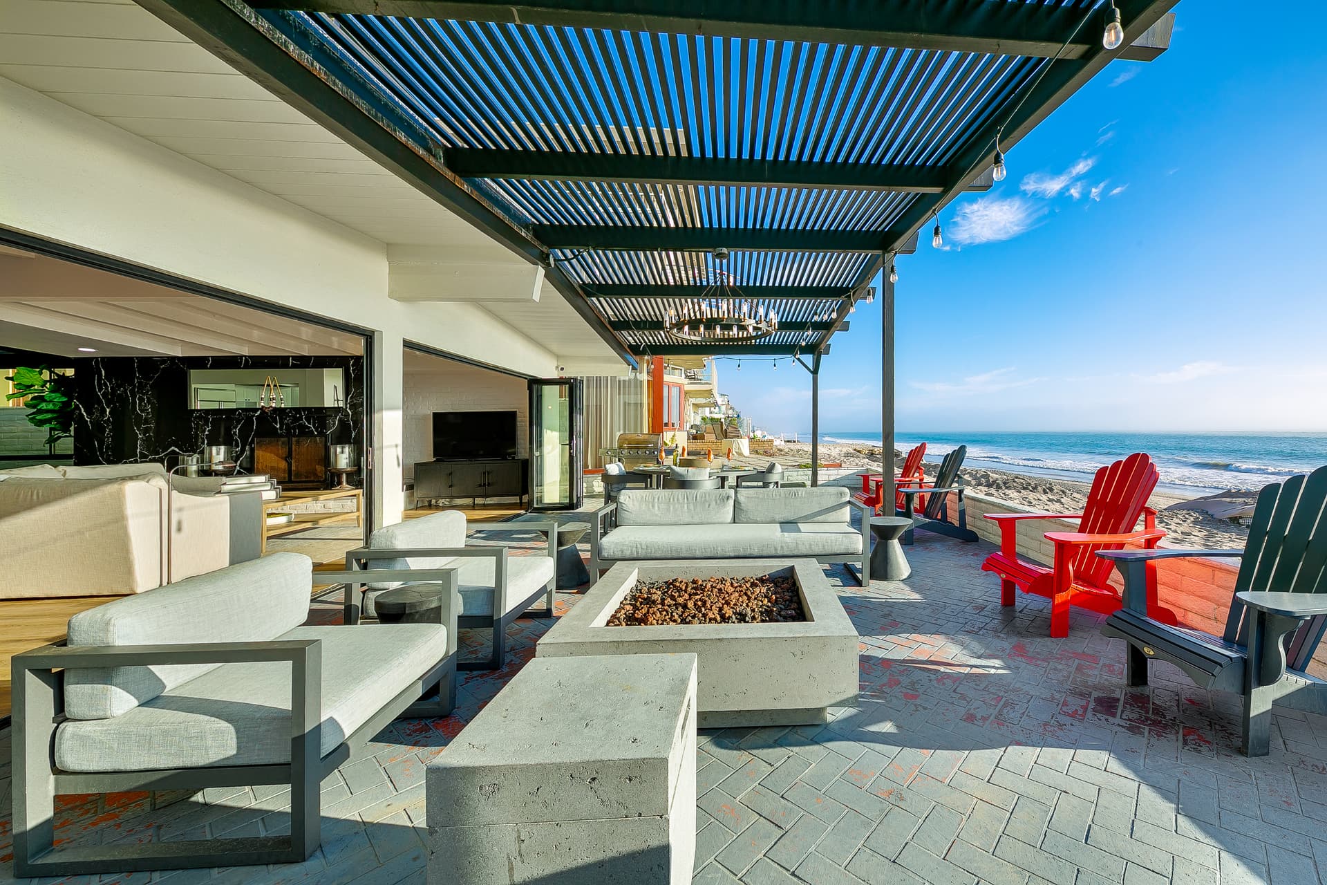 Big Beautiful Capo Beach House - Image 40