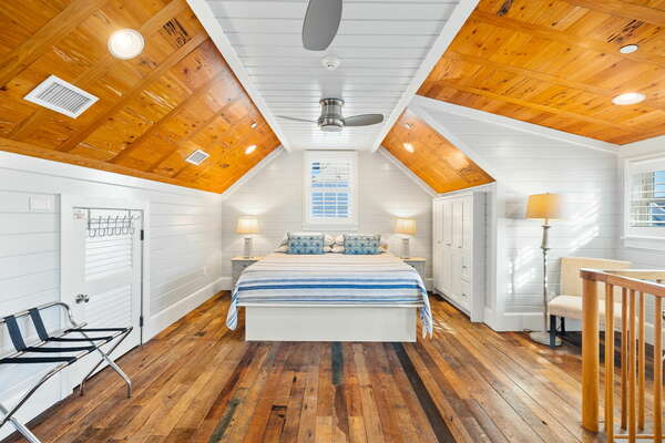 Providence Cottage - Image 10