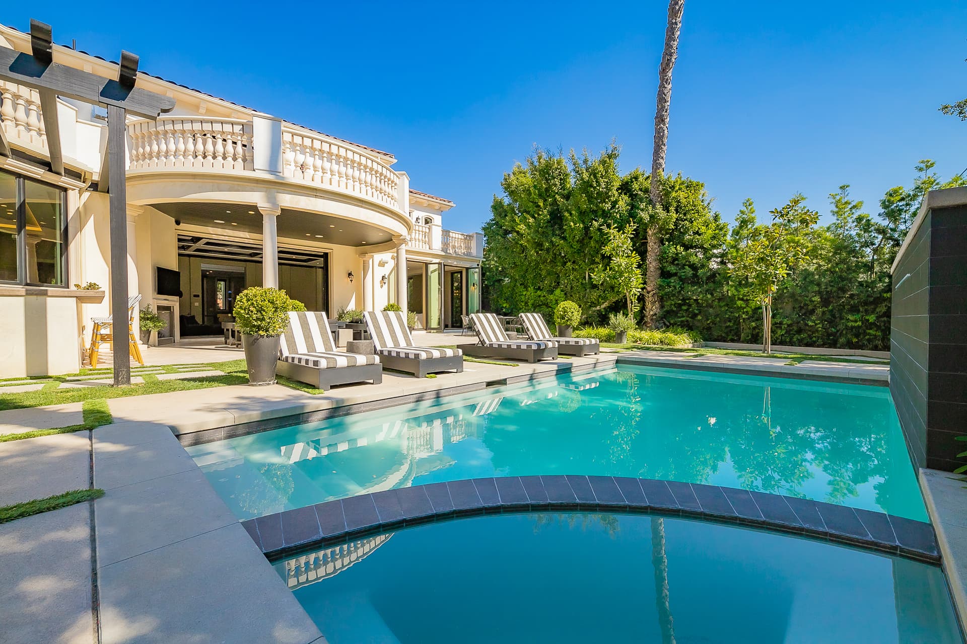 Camden Estate Beverly Hills - Image 79