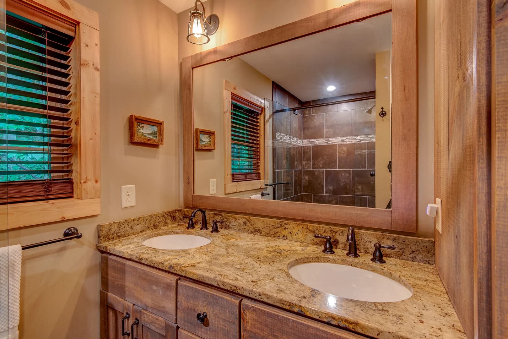 Beech Creek Cabin - Image 25