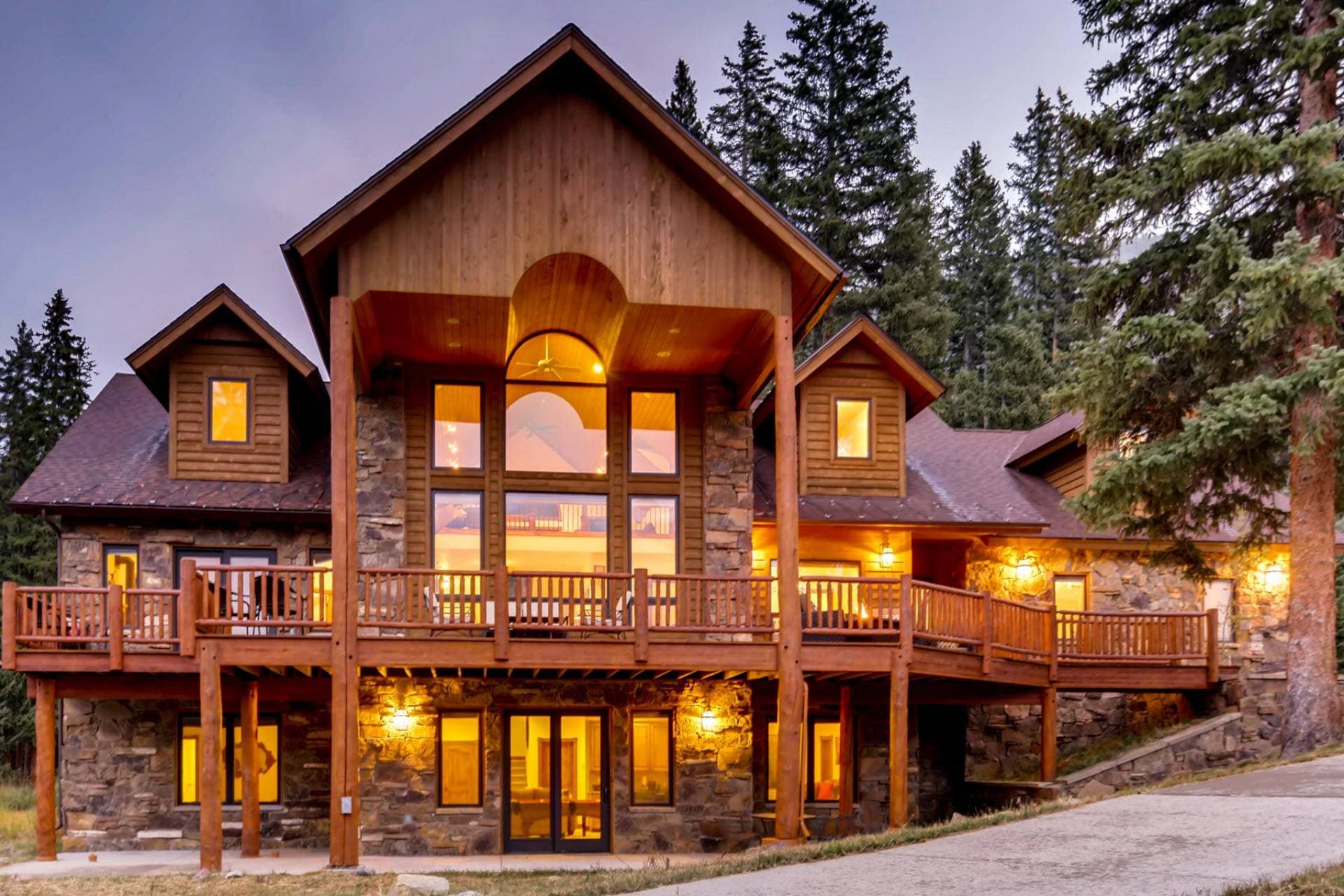 Timber Creek Retreat - Image 37