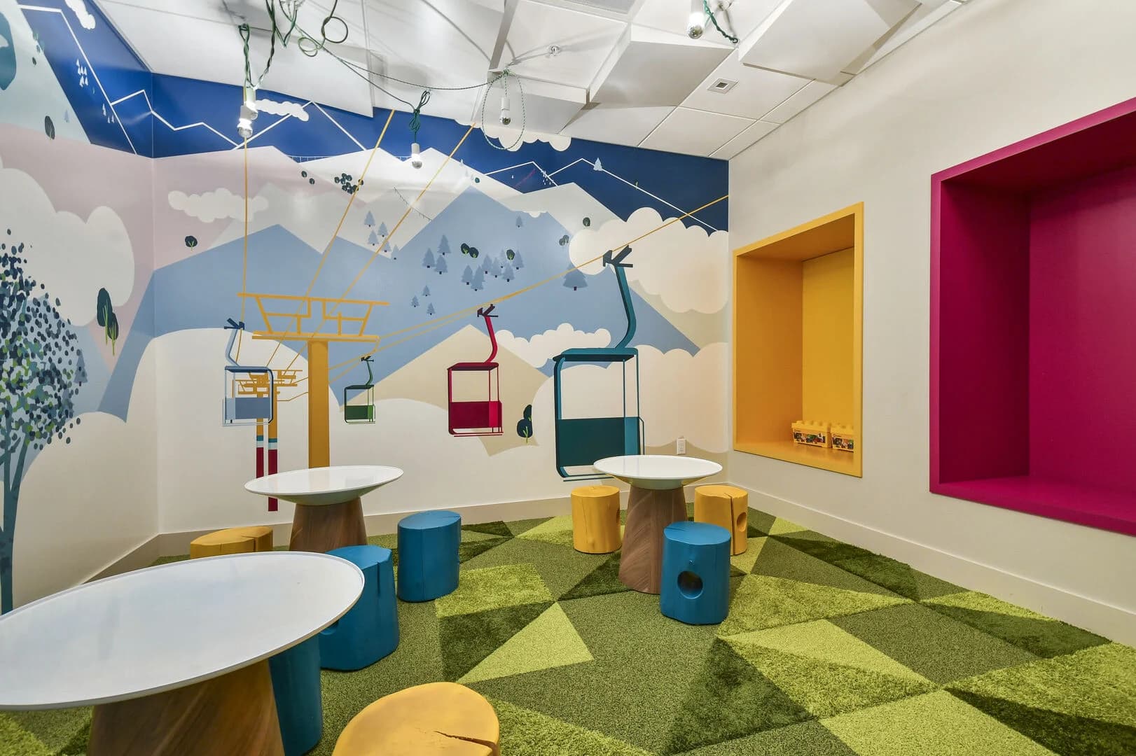 The Lift Penthouse - Image 33