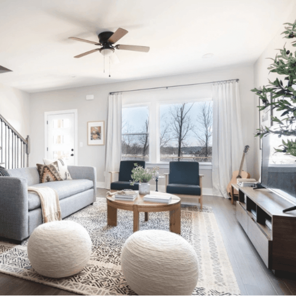 Chesney Residence - Image 1