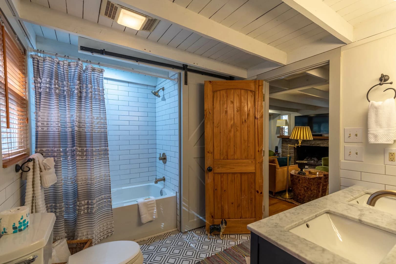 Anglers Cottage - Image 13