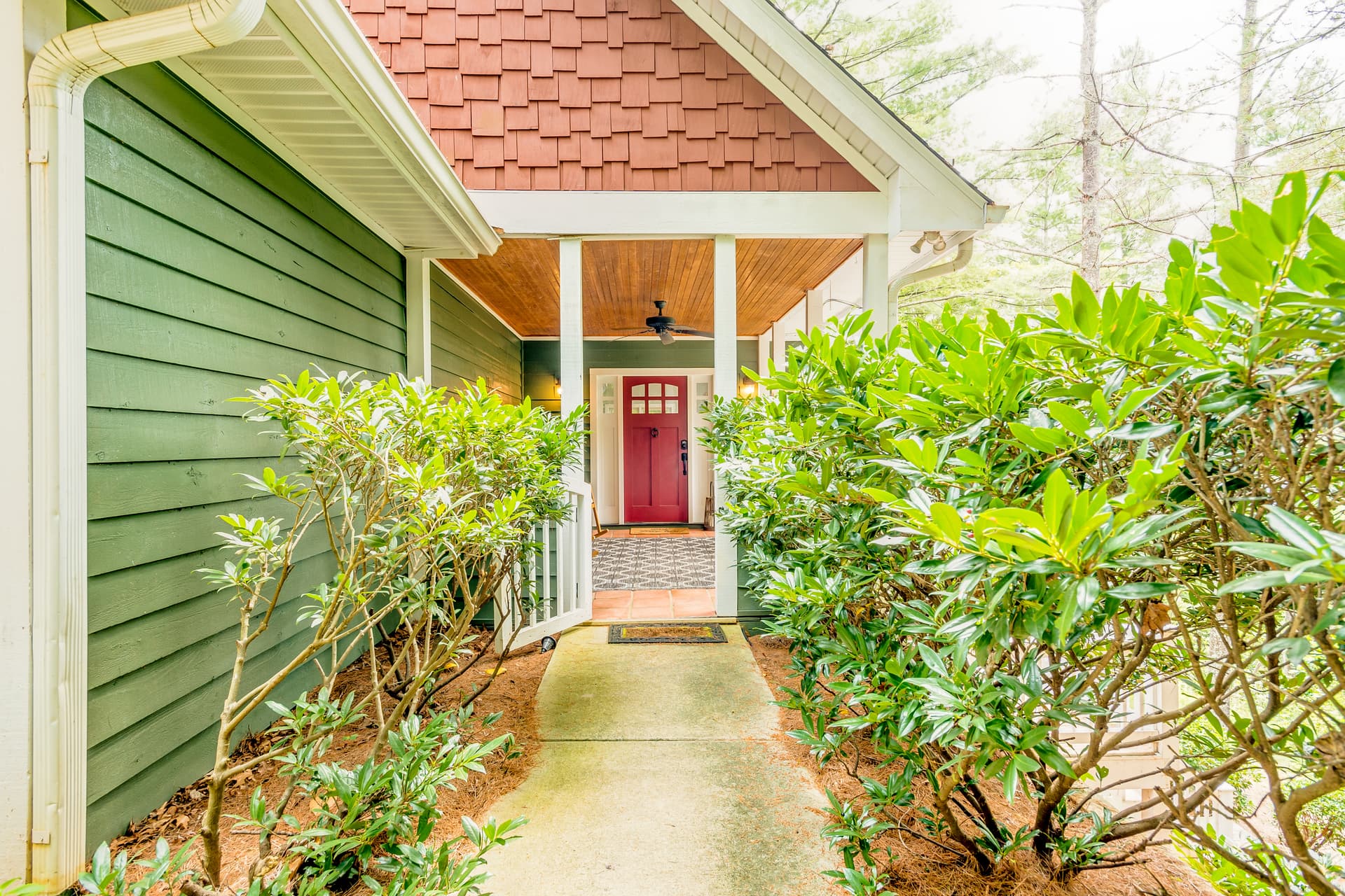 Woodland Dreams - Image 42