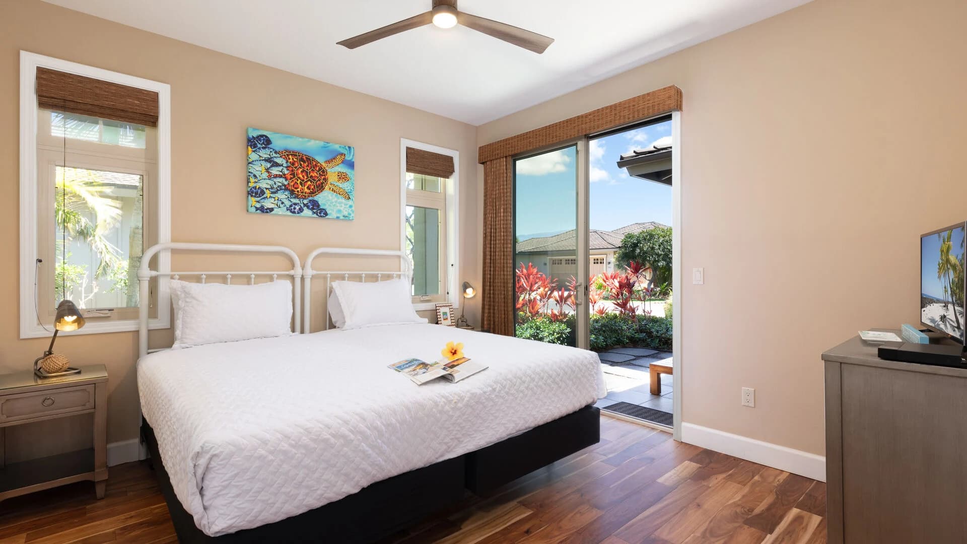 Hawaiian Dream Villa - Image 20