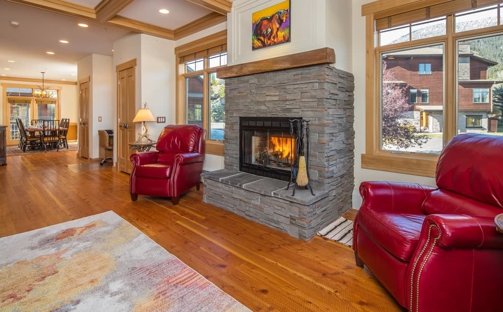 Spanish Peaks #8 - Image 4