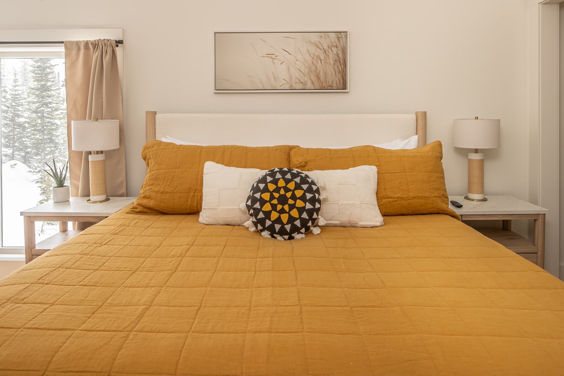 Lone Mountain Lookout - Image 17