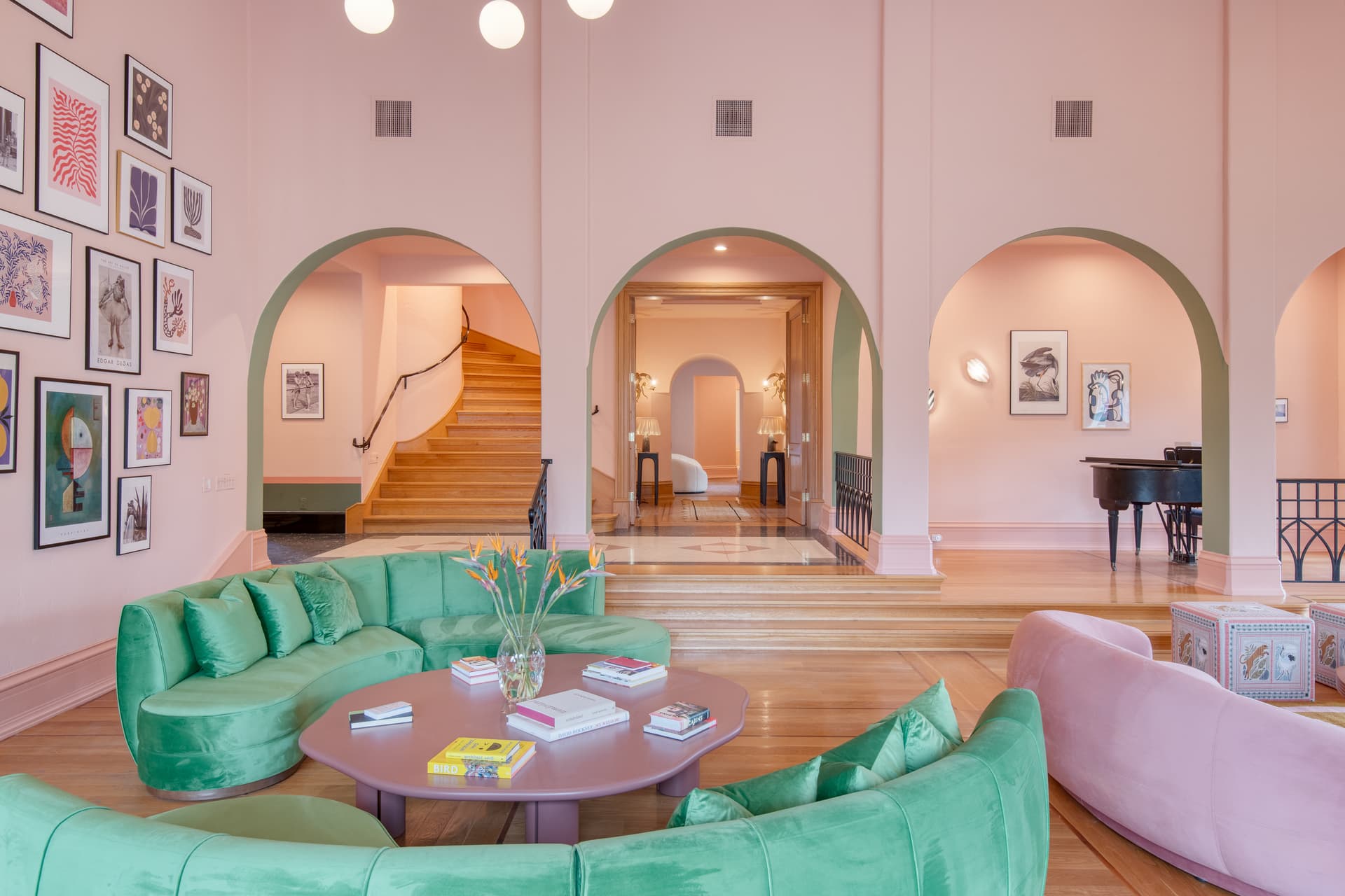 Pond Estate - Image 24