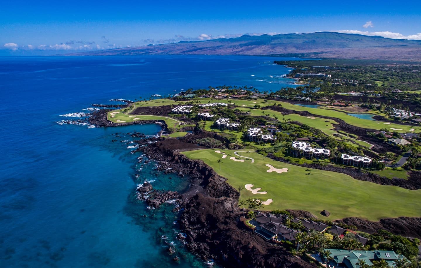 Mauna Lani Point Residence - Image 3