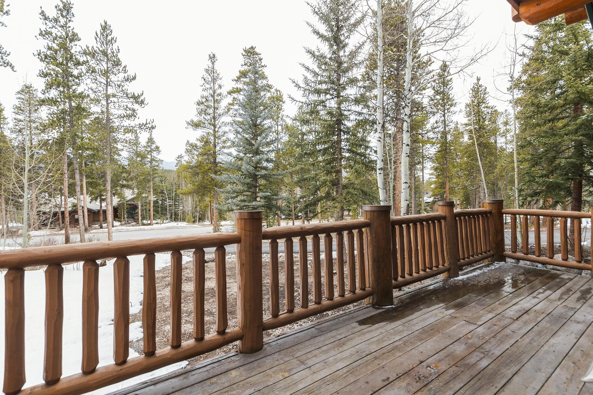 Chateau at Dyer Trail - Image 41