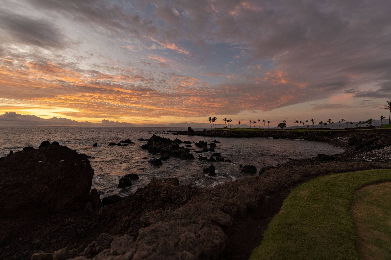 Mauna Lani Point Residence - Image 18