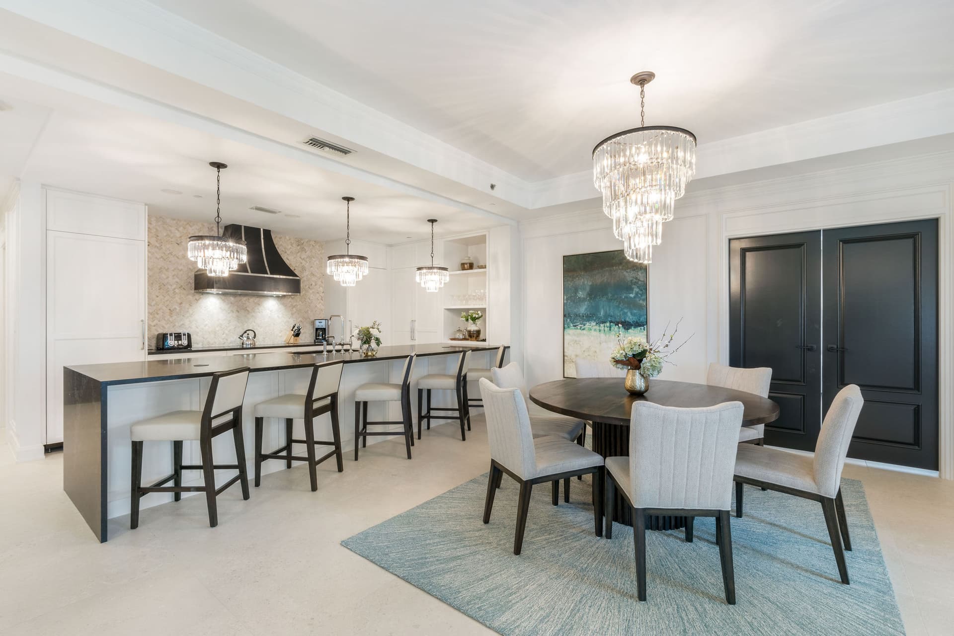 Ritz-Carlton Residence #401 - Image 5