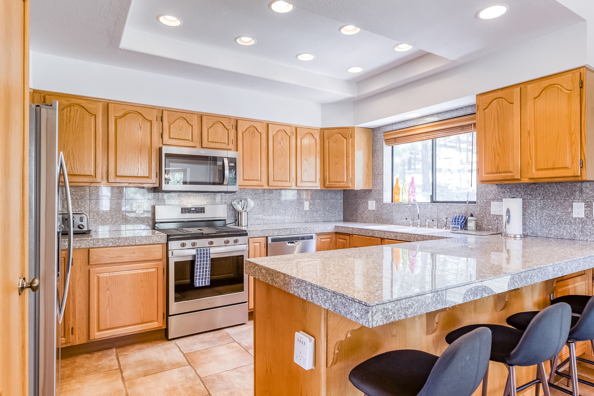 Truckee's Wonder Home - Image 5