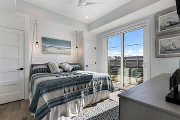 Surf-Side Beach House - Image 26