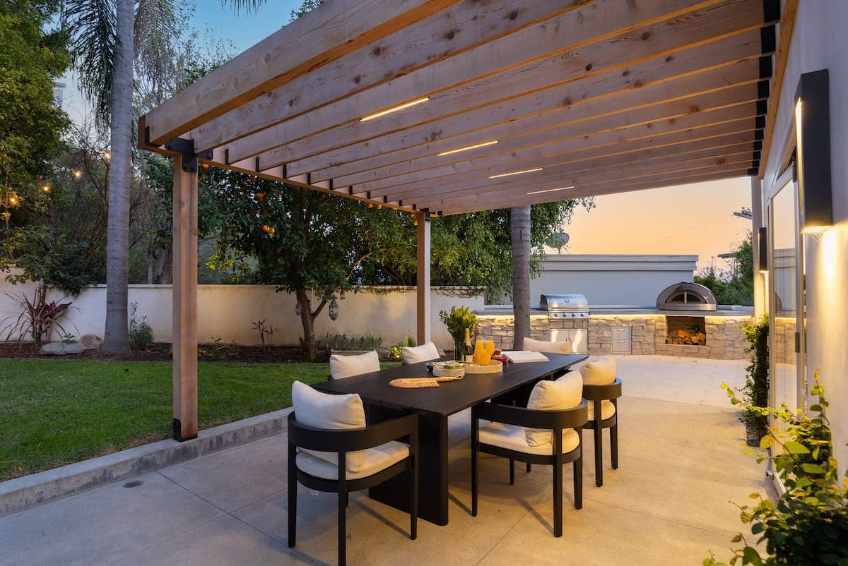 Skyline Chalet - Image 44