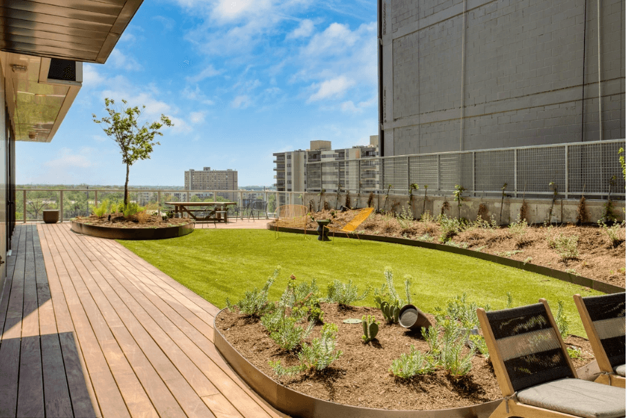 Saxon Residence - Image 21