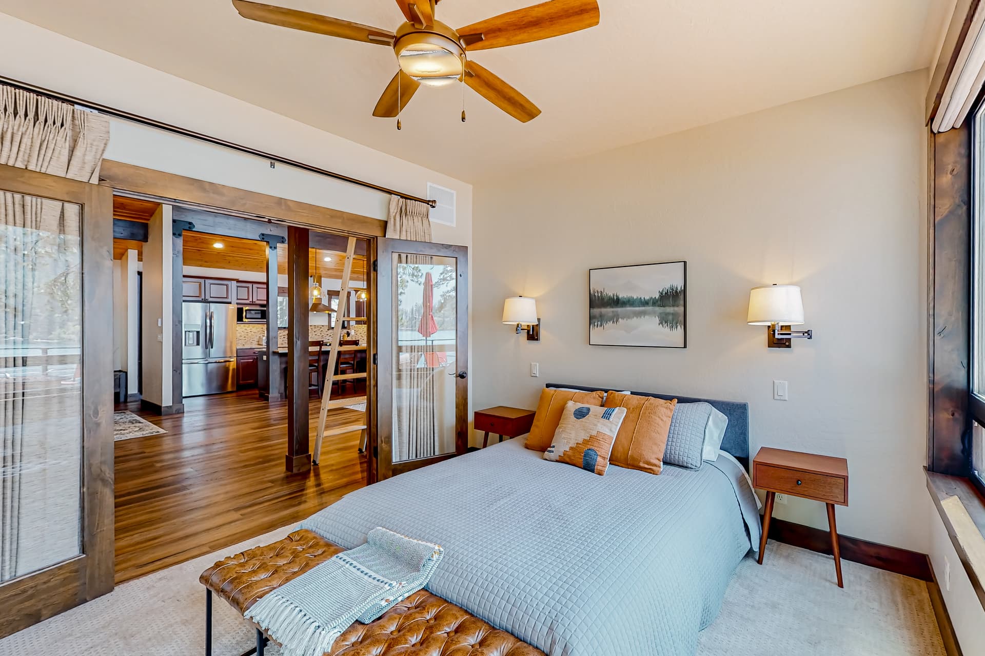 Leaning Pine Point at Half Round Bay - Image 19