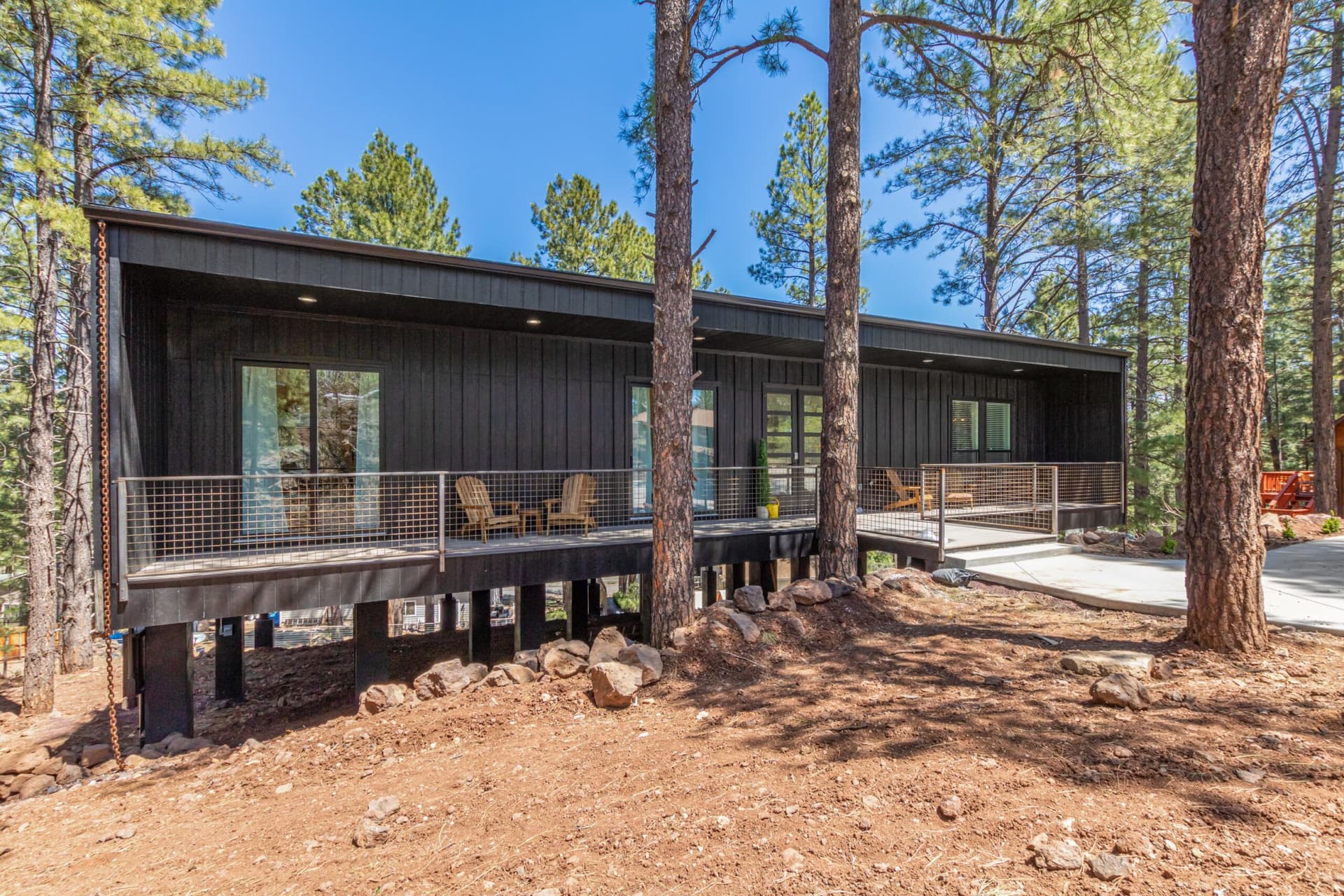 Le Cabin Noir - Image 40