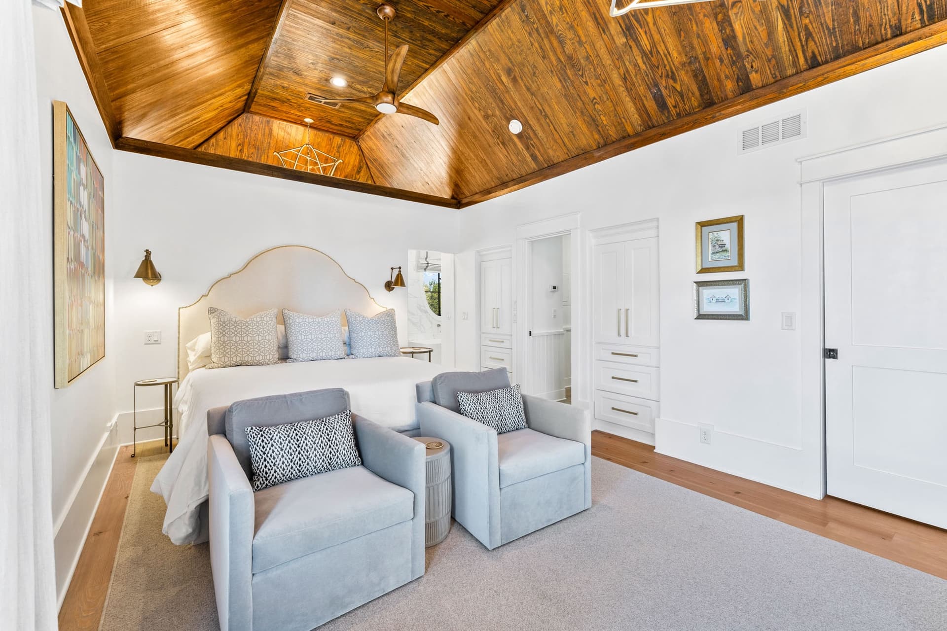 Abba Cottage & Carriage House - Image 35