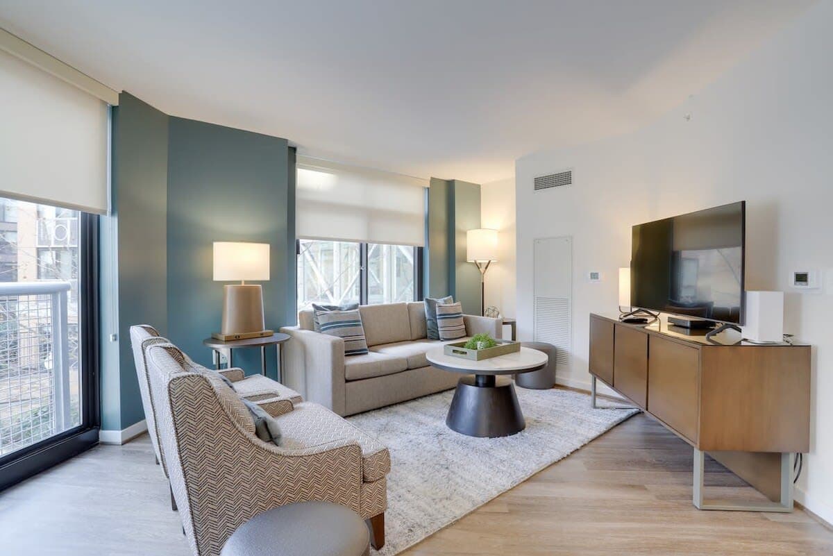 Tower Residence - Image 13